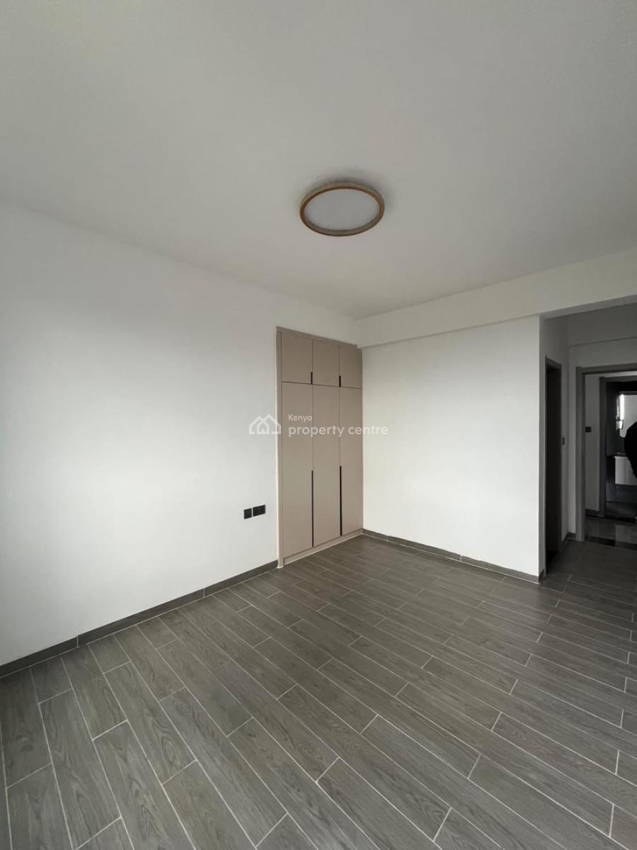 Luxurious 3 Bedroom with Dsq, Othaya Road, Kileleshwa, Nairobi, Apartment for Rent