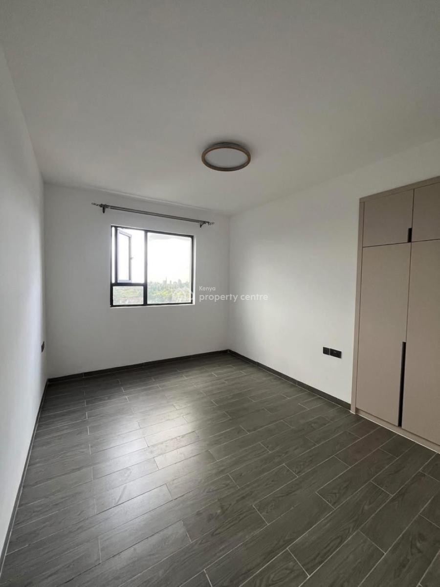 Luxurious 3 Bedroom with Dsq, Othaya Road, Kileleshwa, Nairobi, Apartment for Rent
