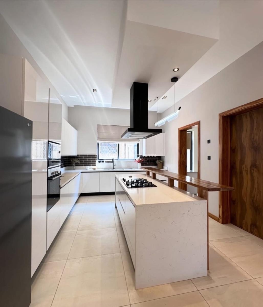 Luxurious 4 Bedroom Townhouse, Loresho, Westlands, Nairobi, House for Sale