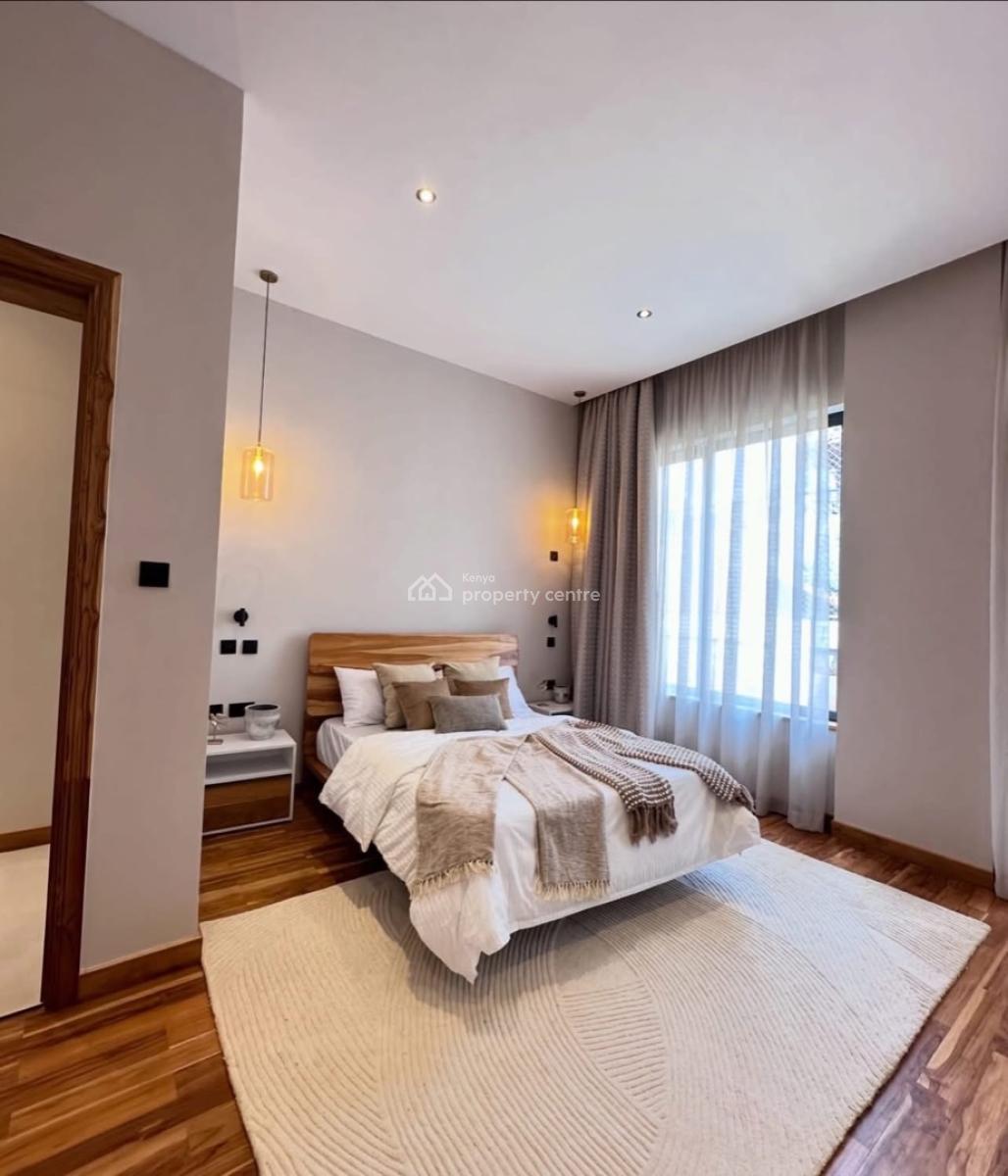 Luxurious 4 Bedroom Townhouse, Loresho, Westlands, Nairobi, House for Sale