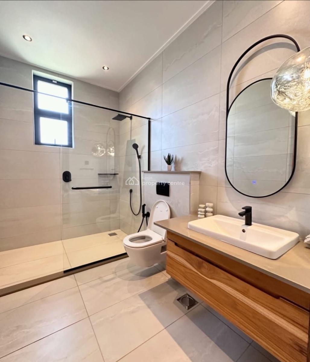 Luxurious 4 Bedroom Townhouse, Loresho, Westlands, Nairobi, House for Sale