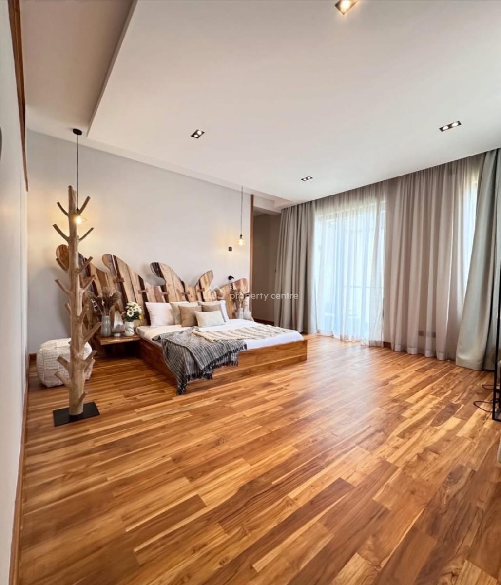 Luxurious 4 Bedroom Townhouse, Loresho, Westlands, Nairobi, House for Sale