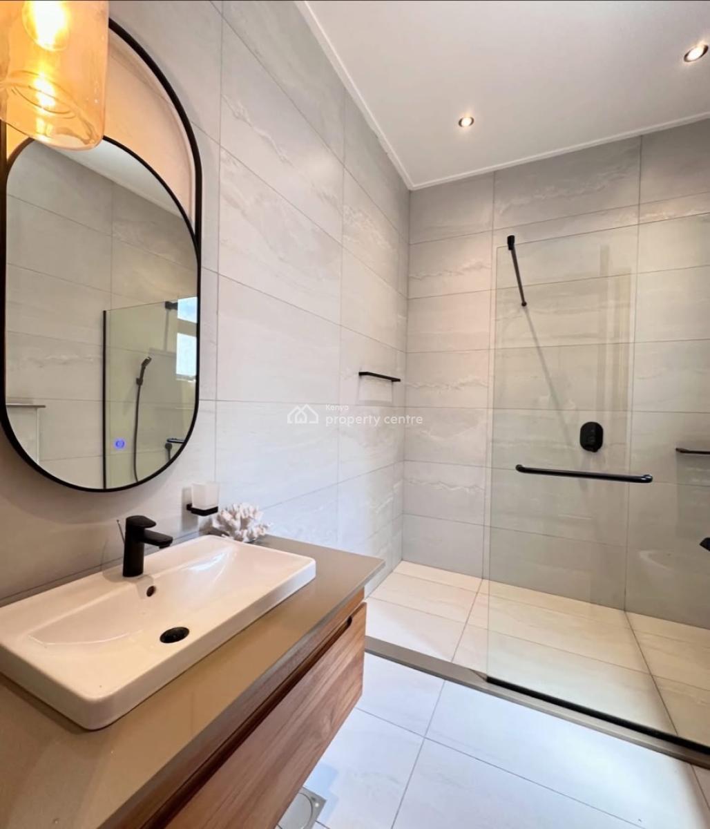 Luxurious 4 Bedroom Townhouse, Loresho, Westlands, Nairobi, House for Sale