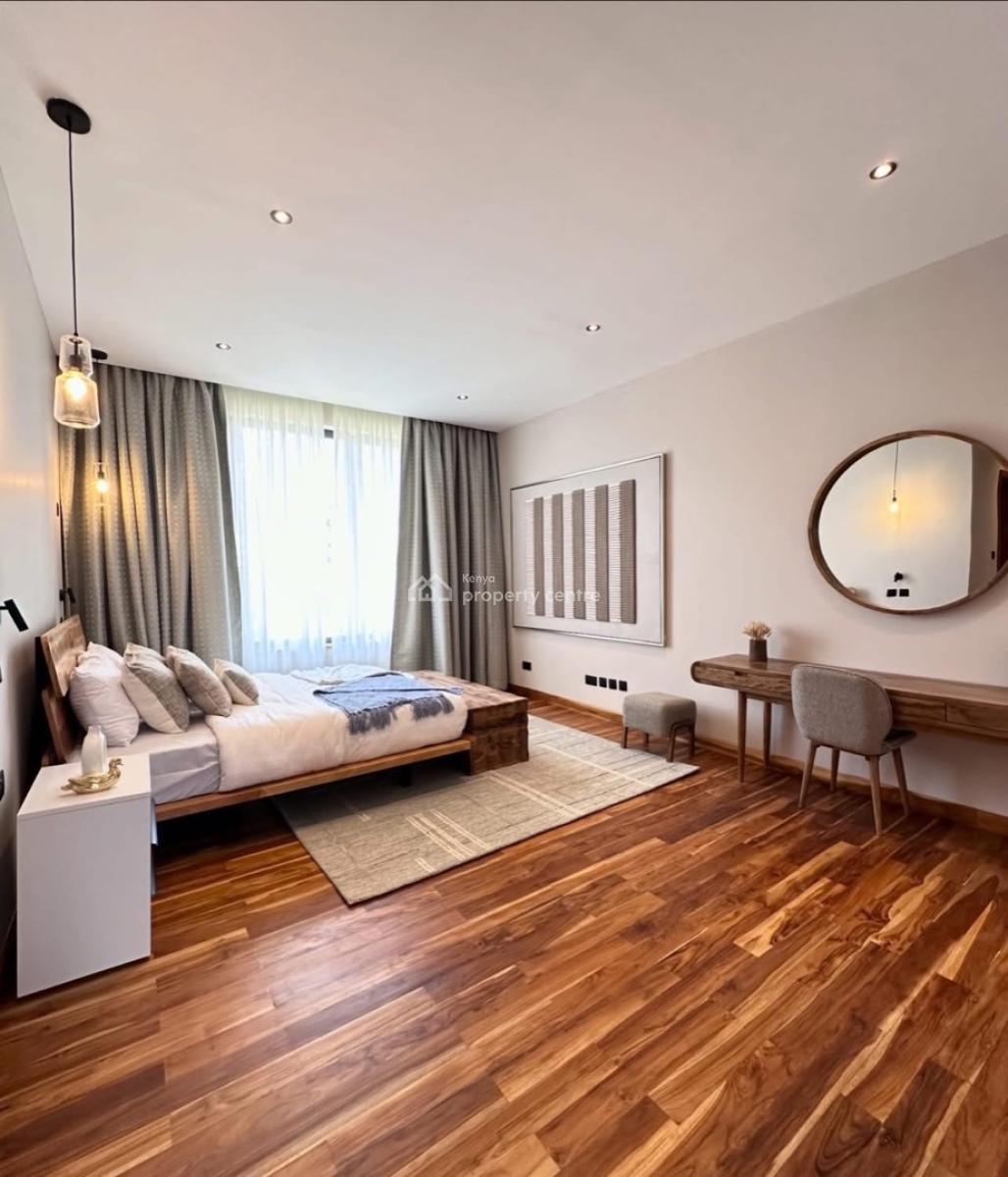 Luxurious 4 Bedroom Townhouse, Loresho, Westlands, Nairobi, House for Sale