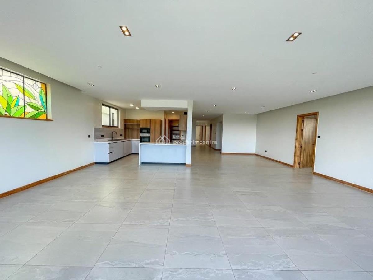 Luxurious 4 Bedroom, Peponi Road, Spring Valley, Nairobi, Apartment for Sale