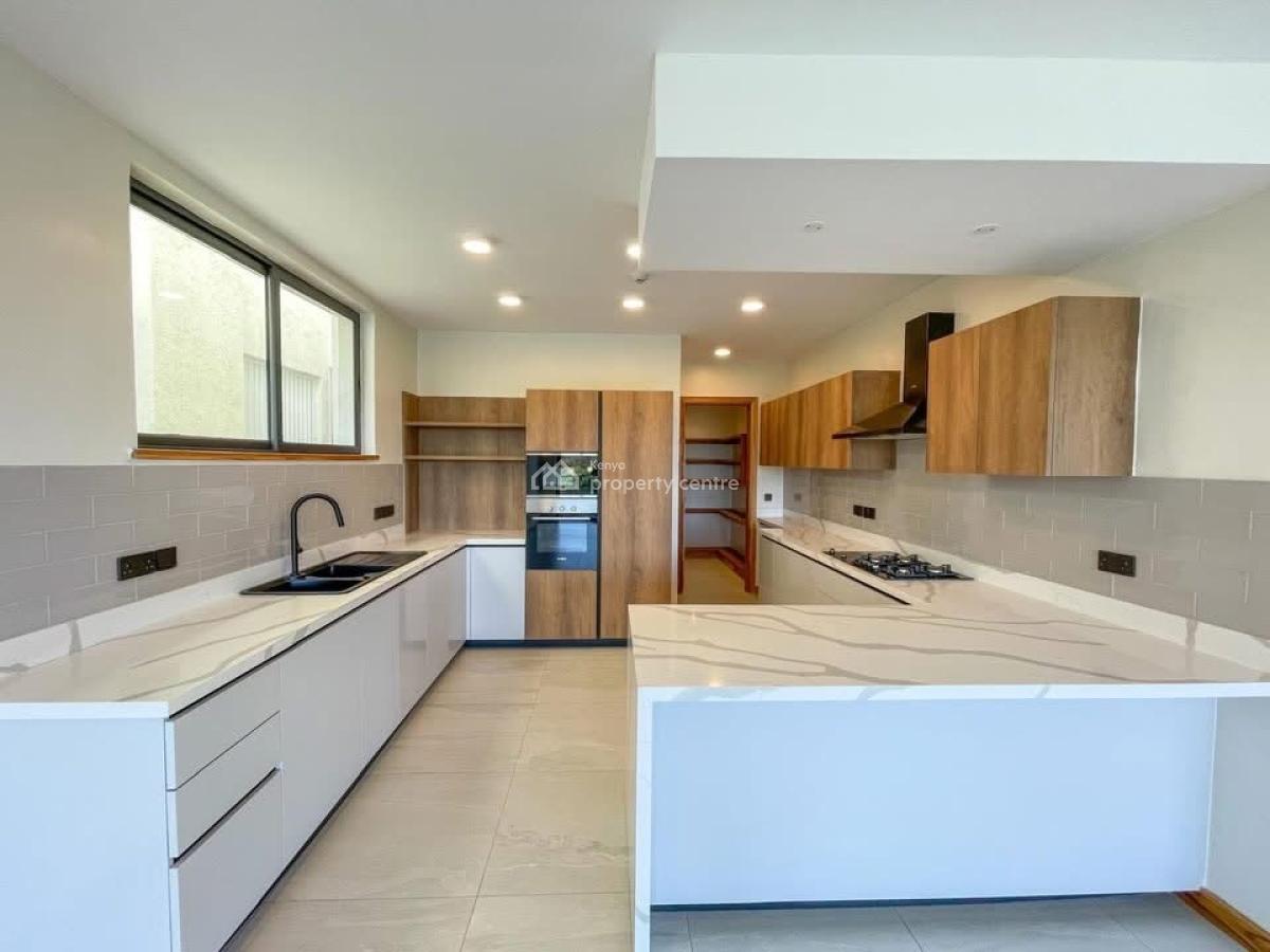 Luxurious 4 Bedroom, Peponi Road, Spring Valley, Nairobi, Apartment for Sale
