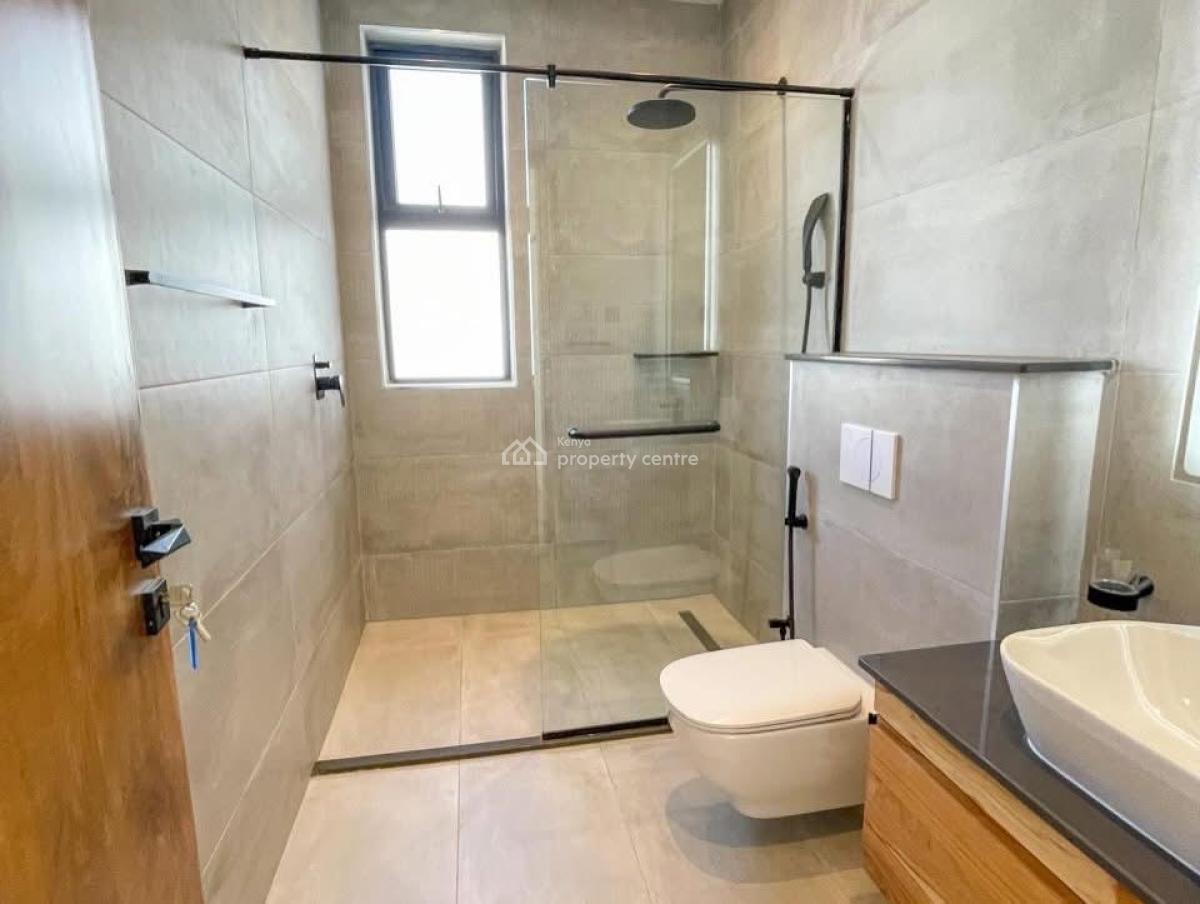 Luxurious 4 Bedroom, Peponi Road, Spring Valley, Nairobi, Apartment for Sale