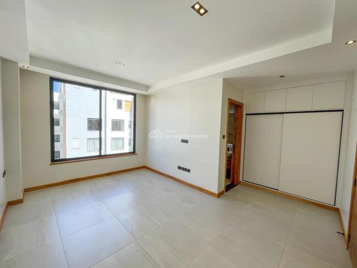 Luxurious 4 Bedroom, Peponi Road, Spring Valley, Nairobi, Apartment for Sale