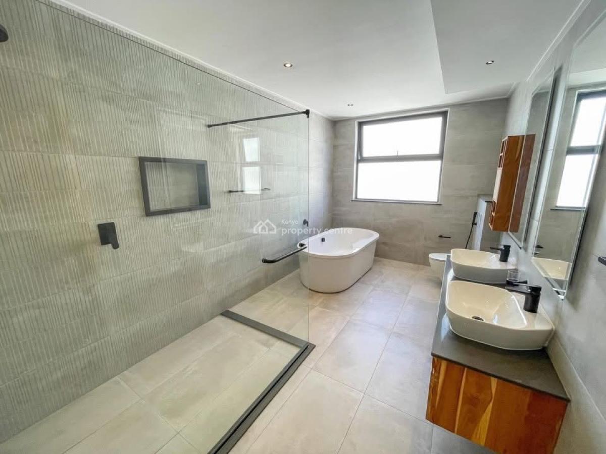 Luxurious 4 Bedroom, Peponi Road, Spring Valley, Nairobi, Apartment for Sale