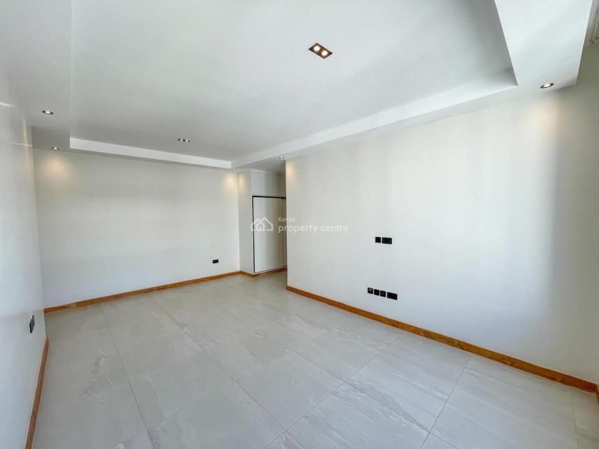 Luxurious 4 Bedroom, Peponi Road, Spring Valley, Nairobi, Apartment for Sale