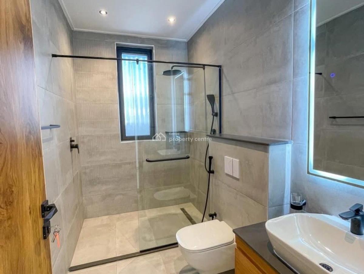 Luxurious 4 Bedroom, Peponi Road, Spring Valley, Nairobi, Apartment for Sale