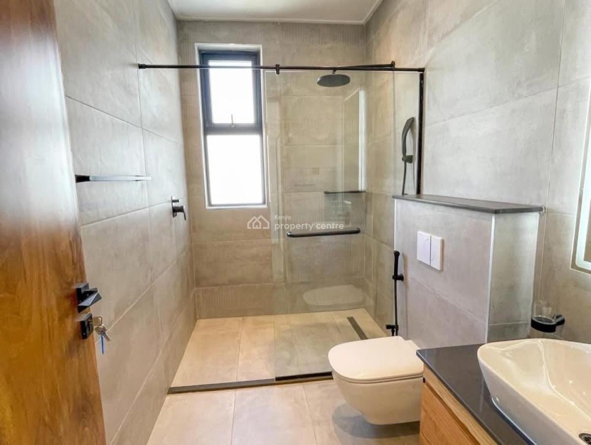 Luxurious 4 Bedroom, Peponi Road, Spring Valley, Nairobi, Apartment for Sale