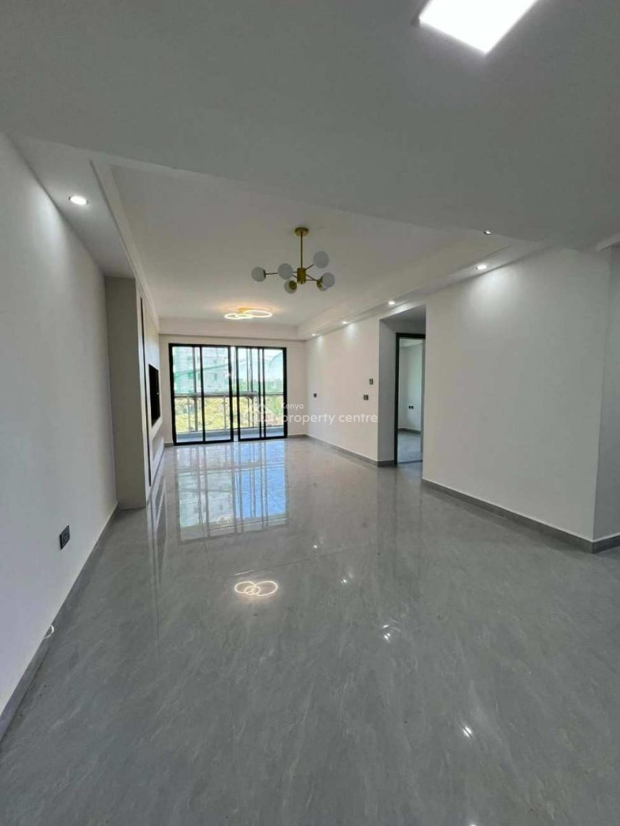 One Bedroom Apartment  in Kileleshwa, Kileleshwa, Kileleshwa, Nairobi, Apartment for Sale