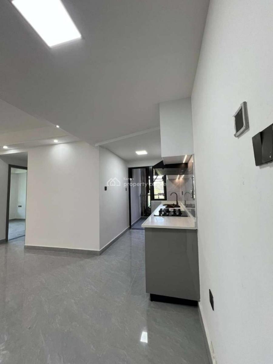 One Bedroom Apartment  in Kileleshwa, Kileleshwa, Kileleshwa, Nairobi, Apartment for Sale