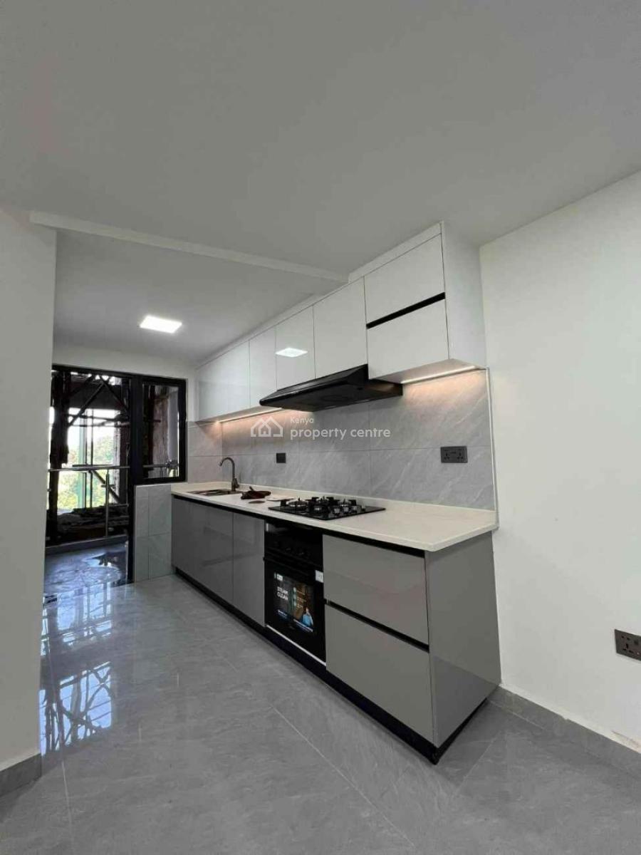 One Bedroom Apartment  in Kileleshwa, Kileleshwa, Kileleshwa, Nairobi, Apartment for Sale