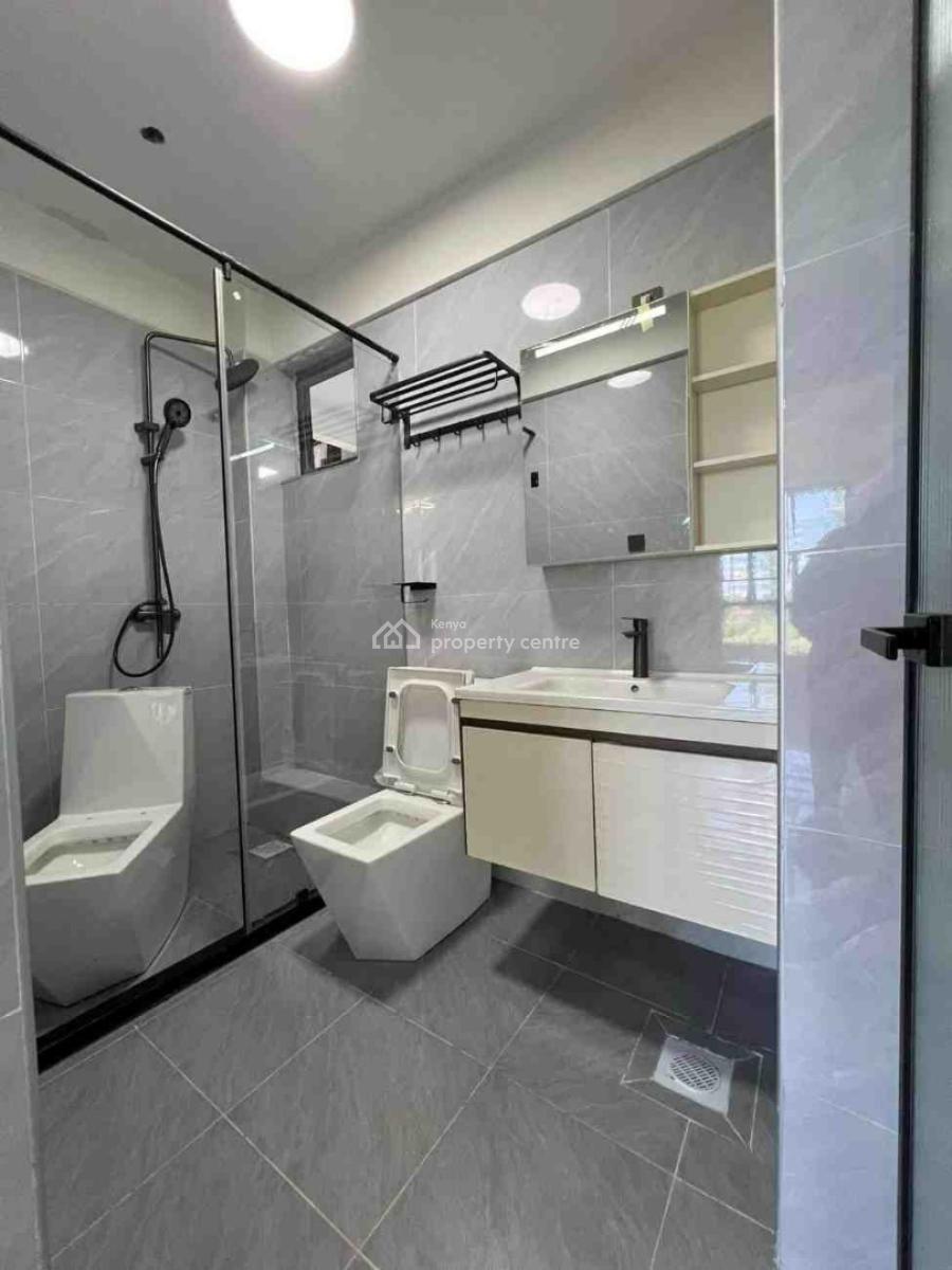 One Bedroom Apartment  in Kileleshwa, Kileleshwa, Kileleshwa, Nairobi, Apartment for Sale