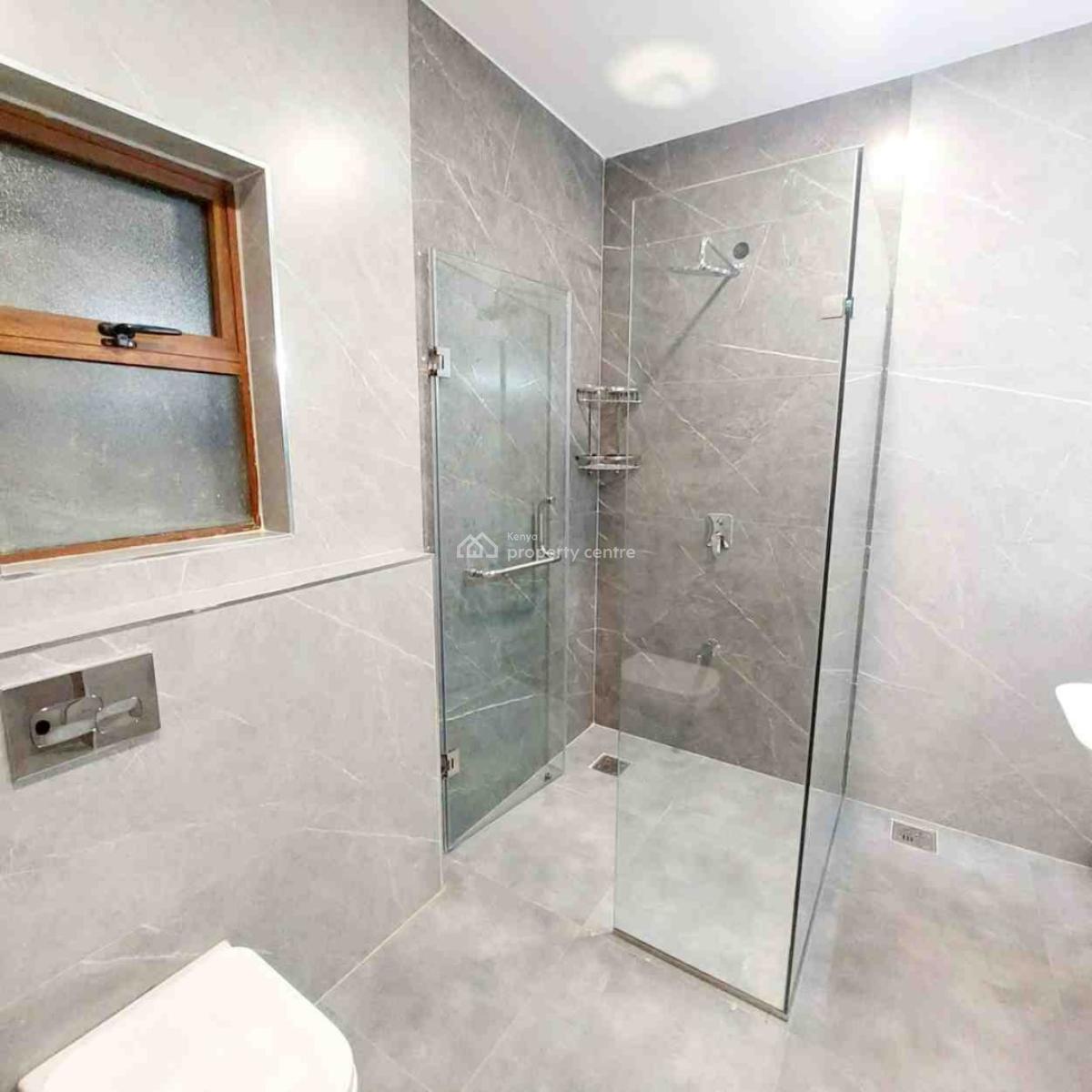 Fully Furnished 3 Bedroom Plus Dsq Apartments, Kileleshwa, Kileleshwa, Nairobi, Apartment for Rent