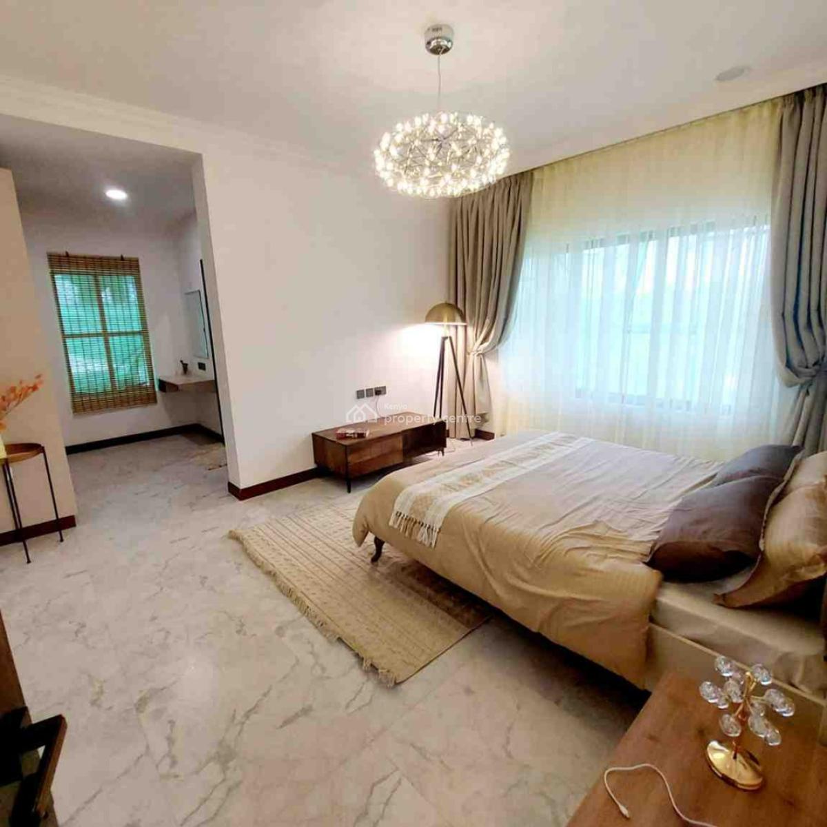 Fully Furnished 3 Br Apartments in Kileleshwa, Kileleshwa, Kileleshwa, Nairobi, Apartment for Sale