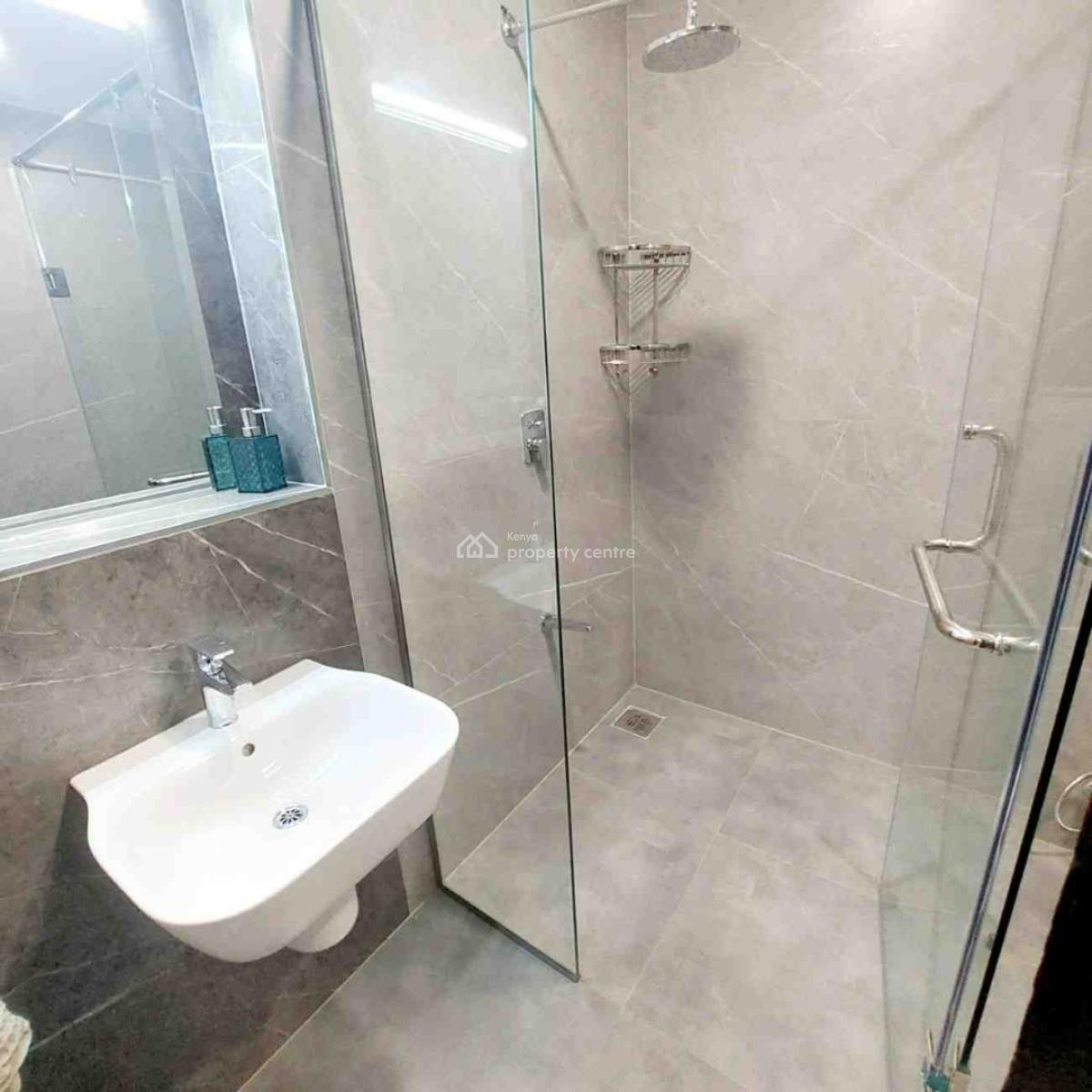 Fully Furnished 3 Br Apartments in Kileleshwa, Kileleshwa, Kileleshwa, Nairobi, Apartment for Sale