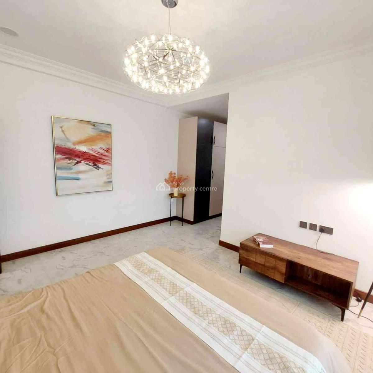 Fully Furnished 3 Br Apartments in Kileleshwa, Kileleshwa, Kileleshwa, Nairobi, Apartment for Sale