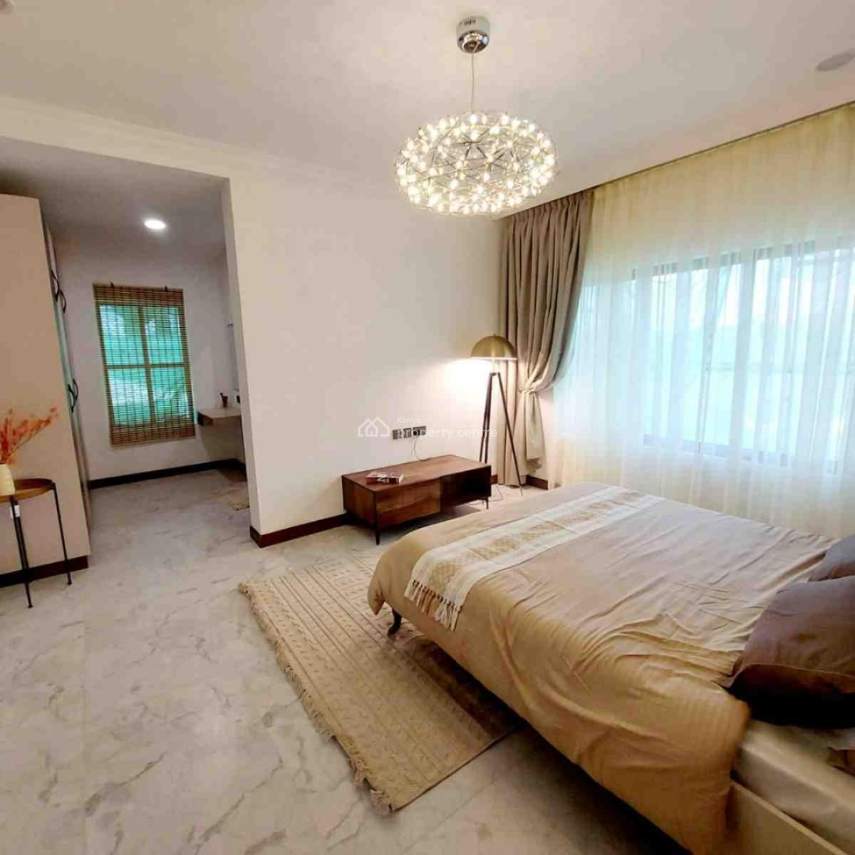 Fully Furnished 3 Br Apartments in Kileleshwa, Kileleshwa, Kileleshwa, Nairobi, Apartment for Sale