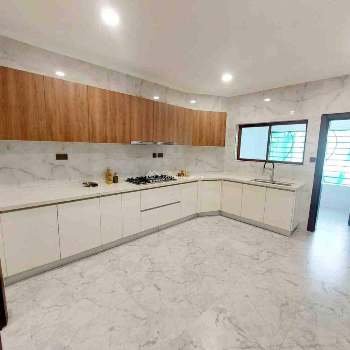 Fully Furnished 3 Br Apartments in Kileleshwa, Kileleshwa, Kileleshwa, Nairobi, Apartment for Sale