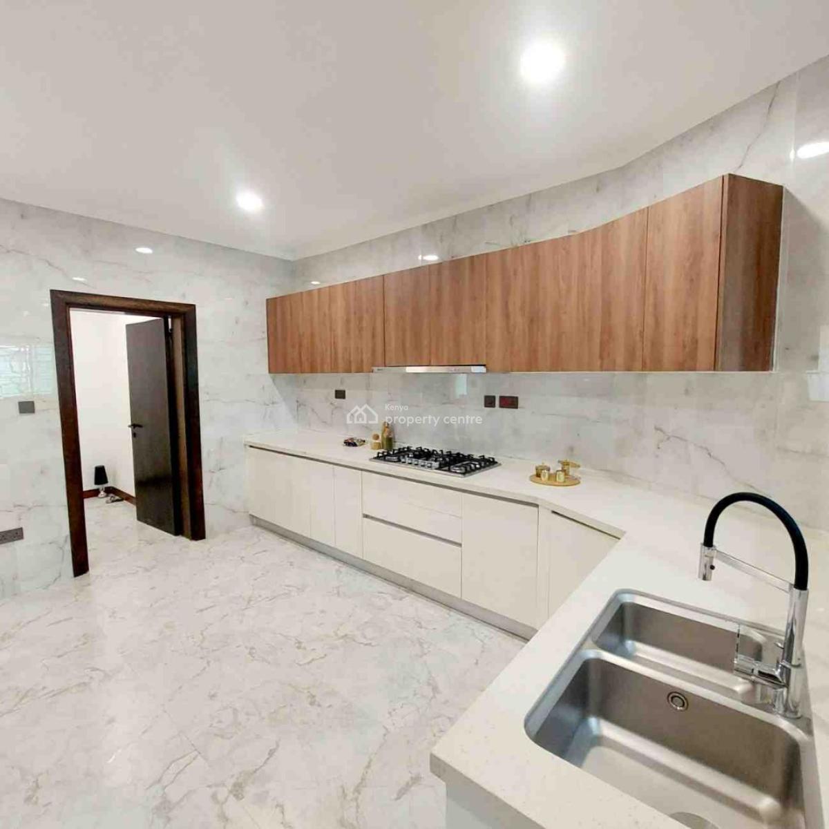Fully Furnished 3 Br Apartments in Kileleshwa, Kileleshwa, Kileleshwa, Nairobi, Apartment for Sale