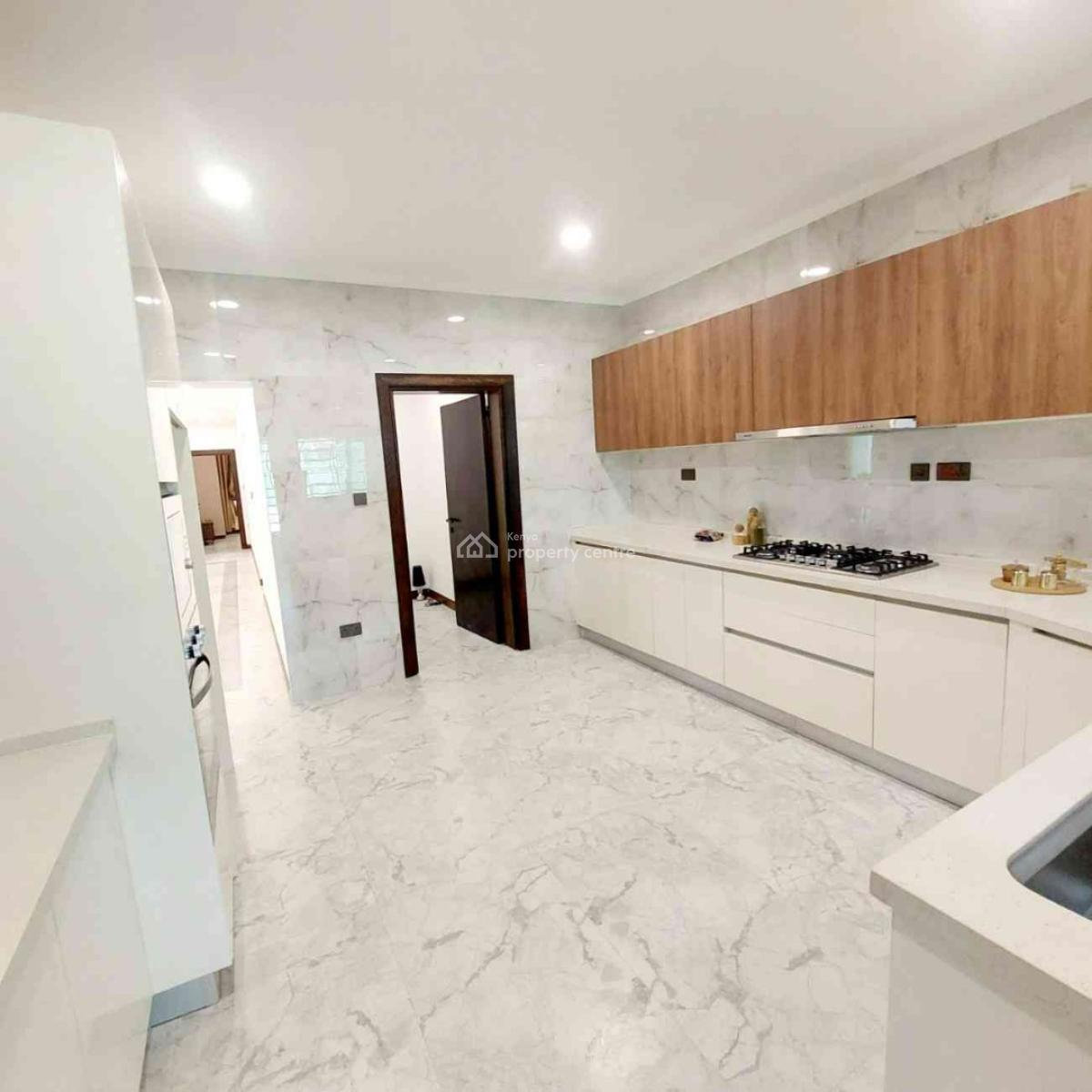 Fully Furnished 3 Br Apartments in Kileleshwa, Kileleshwa, Kileleshwa, Nairobi, Apartment for Sale