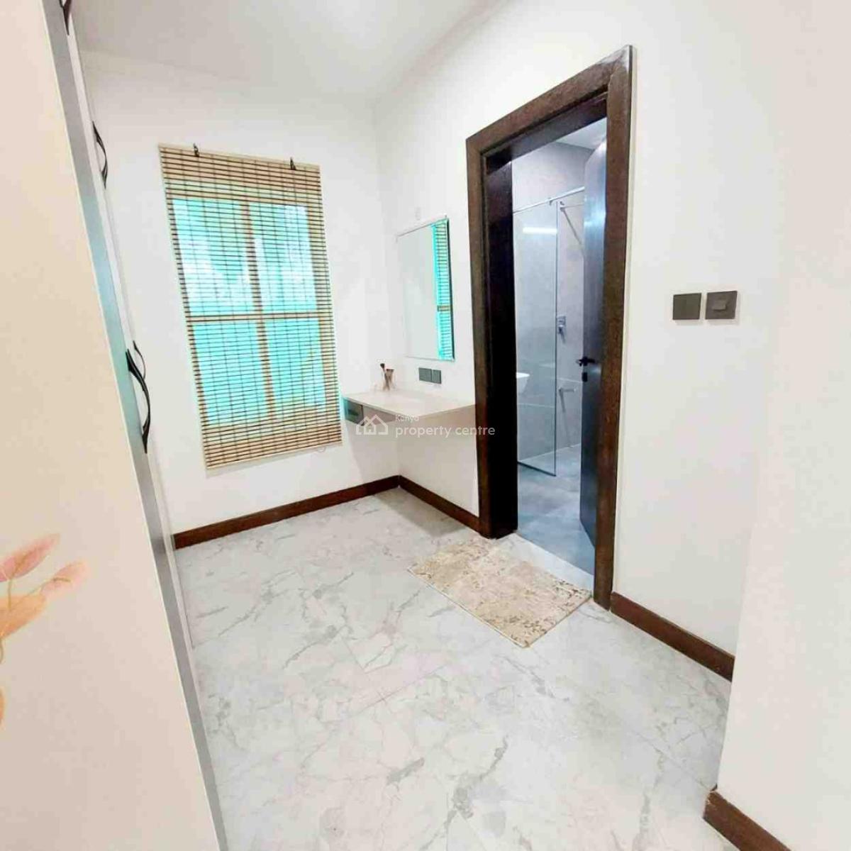 Fully Furnished 3 Br Apartments in Kileleshwa, Kileleshwa, Kileleshwa, Nairobi, Apartment for Sale