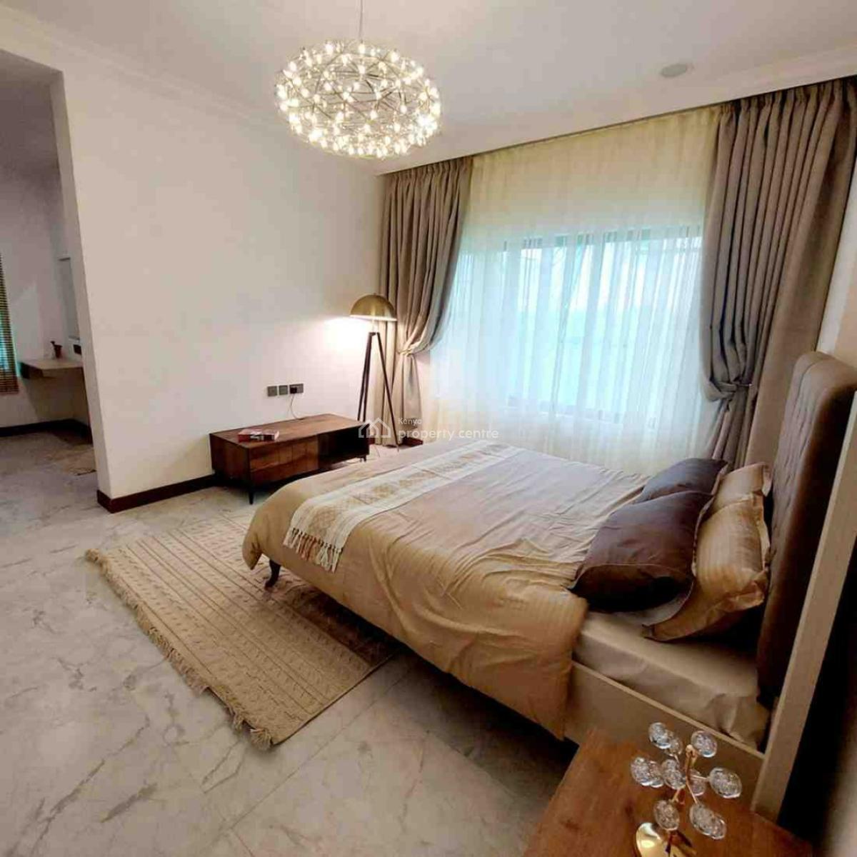 Fully Furnished 3 Br Apartments in Kileleshwa, Kileleshwa, Kileleshwa, Nairobi, Apartment for Sale