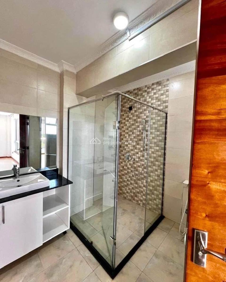 Luxurious 5 Bedroom Duplex, General Mathenge Road, Spring Valley, Nairobi, Apartment for Rent