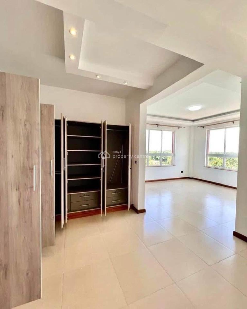 Luxurious 5 Bedroom Duplex, General Mathenge Road, Spring Valley, Nairobi, Apartment for Rent