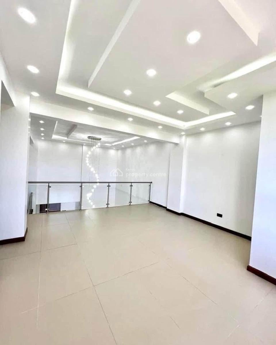 Luxurious 5 Bedroom Duplex, General Mathenge Road, Spring Valley, Nairobi, Apartment for Rent