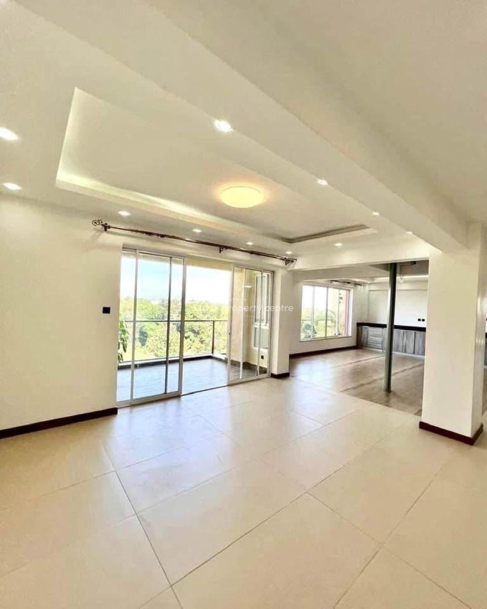 Luxurious 5 Bedroom Duplex, General Mathenge Road, Spring Valley, Nairobi, Apartment for Rent