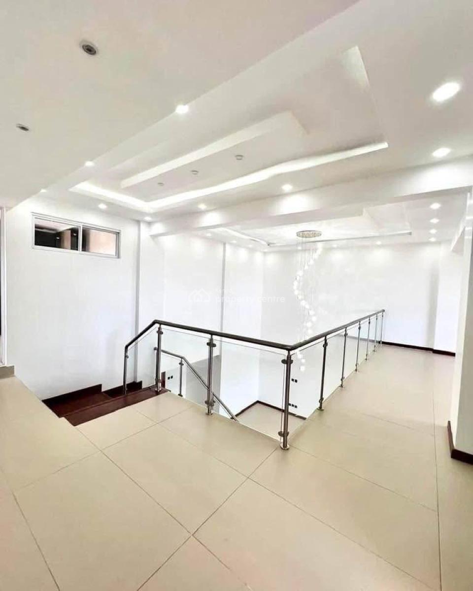 Luxurious 5 Bedroom Duplex, General Mathenge Road, Spring Valley, Nairobi, Apartment for Rent