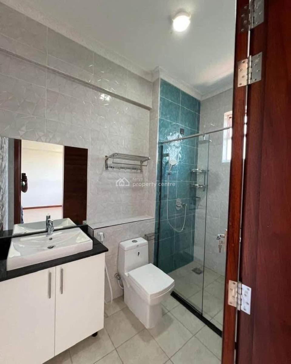 Luxurious 5 Bedroom Duplex, General Mathenge Road, Spring Valley, Nairobi, Apartment for Rent