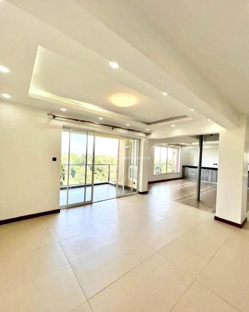 Luxurious 5 Bedroom Duplex, General Mathenge Road, Spring Valley, Nairobi, Apartment for Rent