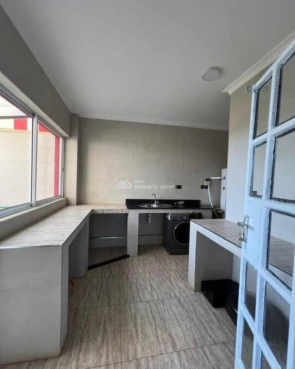 Luxurious 5 Bedroom Duplex, General Mathenge Road, Spring Valley, Nairobi, Apartment for Rent