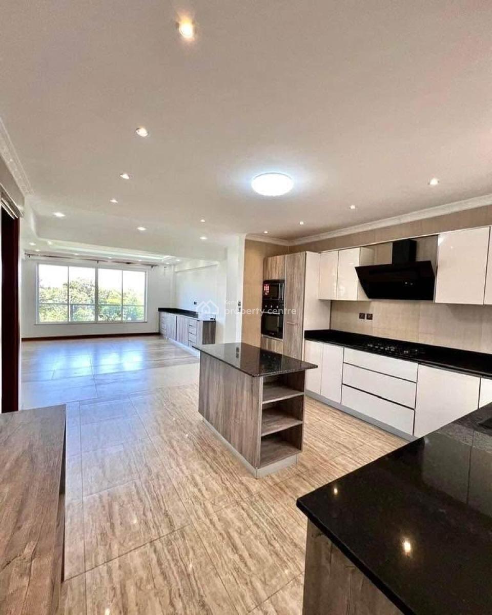 Luxurious 5 Bedroom Duplex, General Mathenge Road, Spring Valley, Nairobi, Apartment for Rent