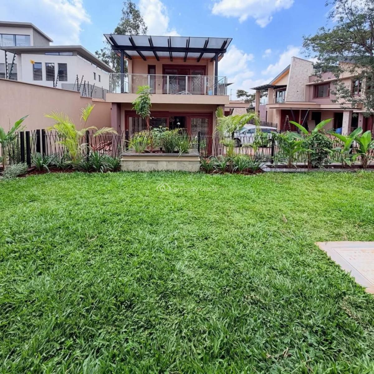 Luxurious 4 Bedroom Villa, Runda, Westlands, Nairobi, House for Sale