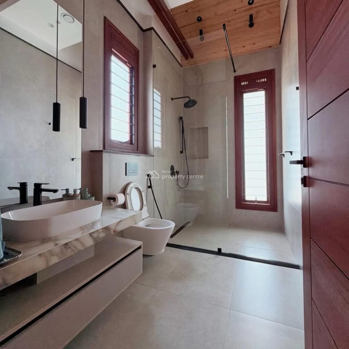 Luxurious 4 Bedroom Villa, Runda, Westlands, Nairobi, House for Sale