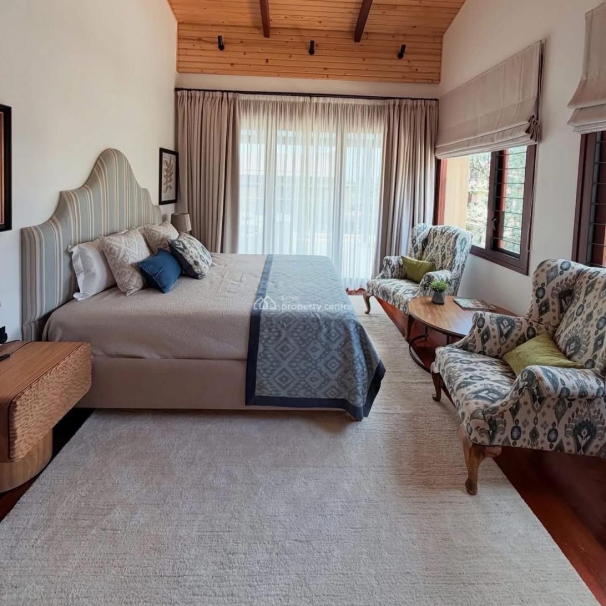 Luxurious 4 Bedroom Villa, Runda, Westlands, Nairobi, House for Sale