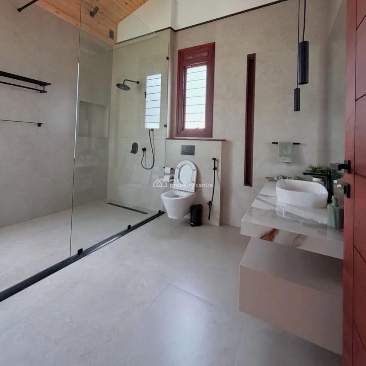 Luxurious 4 Bedroom Villa, Runda, Westlands, Nairobi, House for Sale