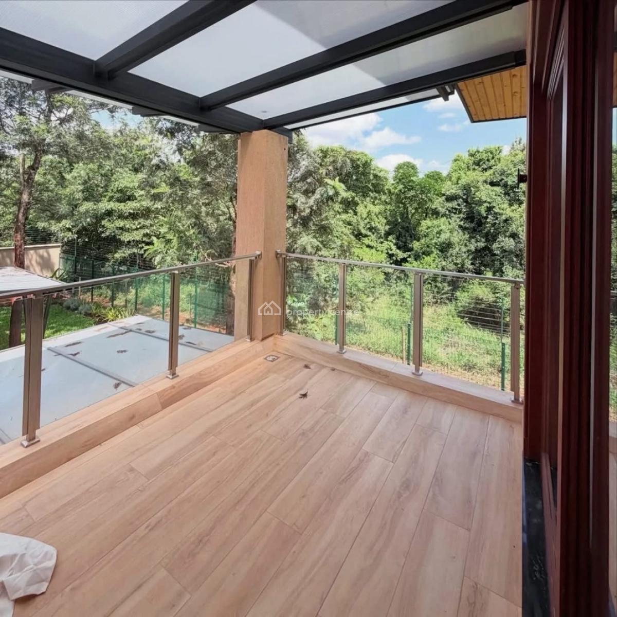 Luxurious 4 Bedroom Villa, Runda, Westlands, Nairobi, House for Sale