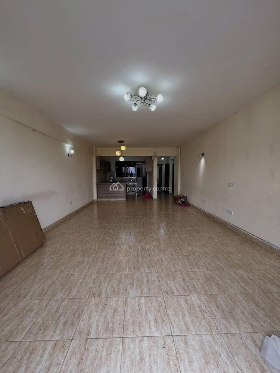 Luxurious 3 Bedroom, Chady Drive, Syokimau/mulolongo, Machakos, Apartment for Rent