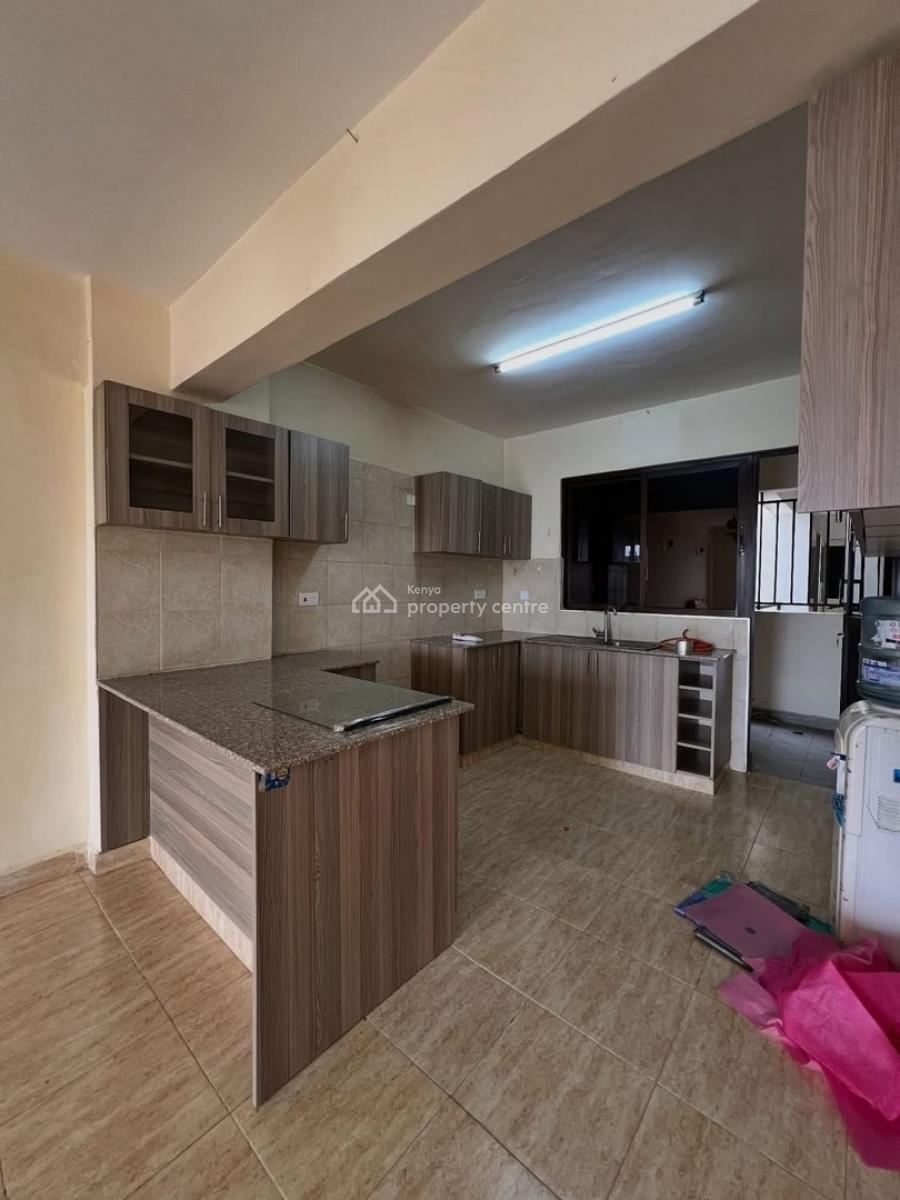 Luxurious 3 Bedroom, Chady Drive, Syokimau/mulolongo, Machakos, Apartment for Rent