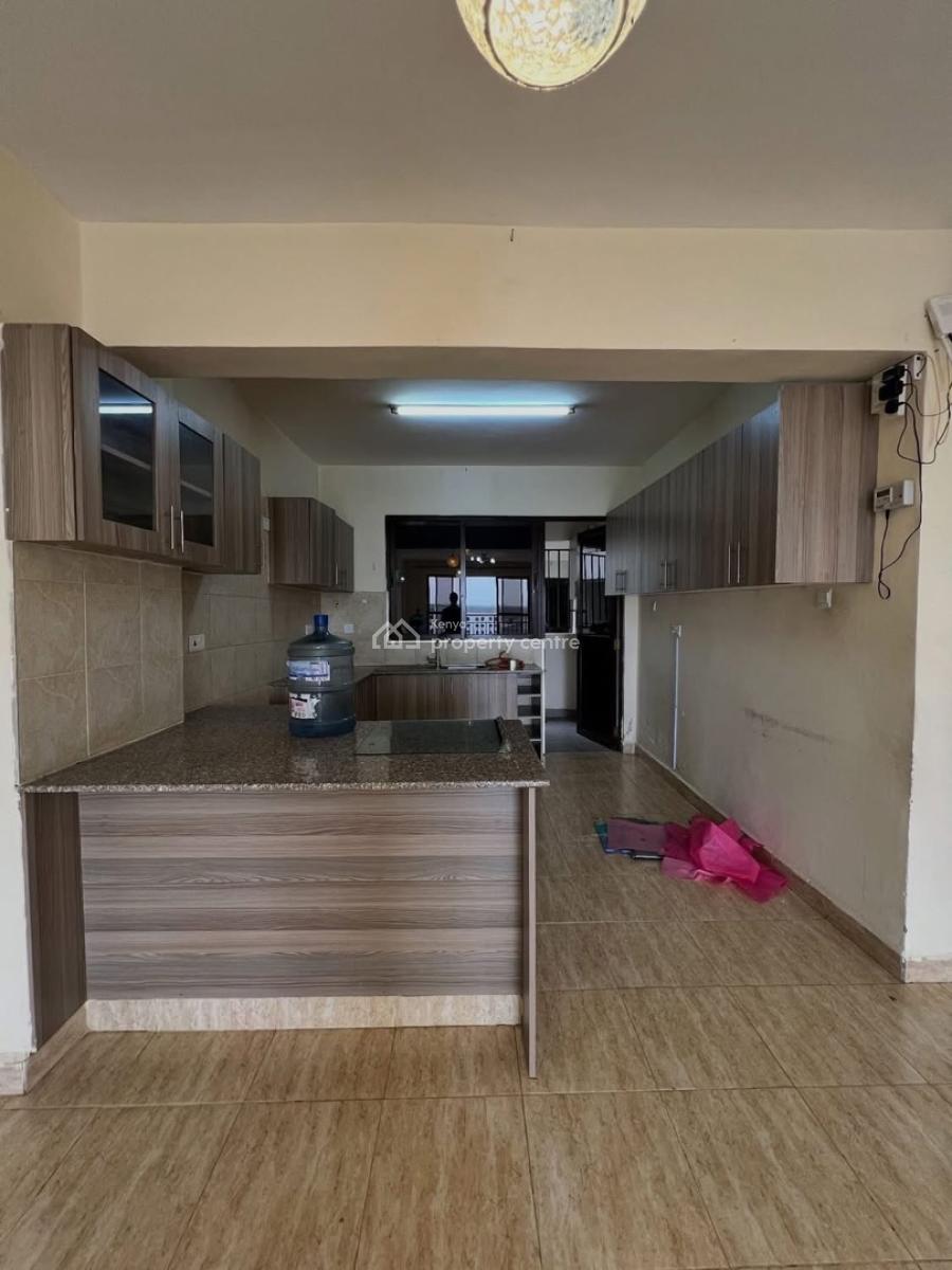 Luxurious 3 Bedroom, Chady Drive, Syokimau/mulolongo, Machakos, Apartment for Rent