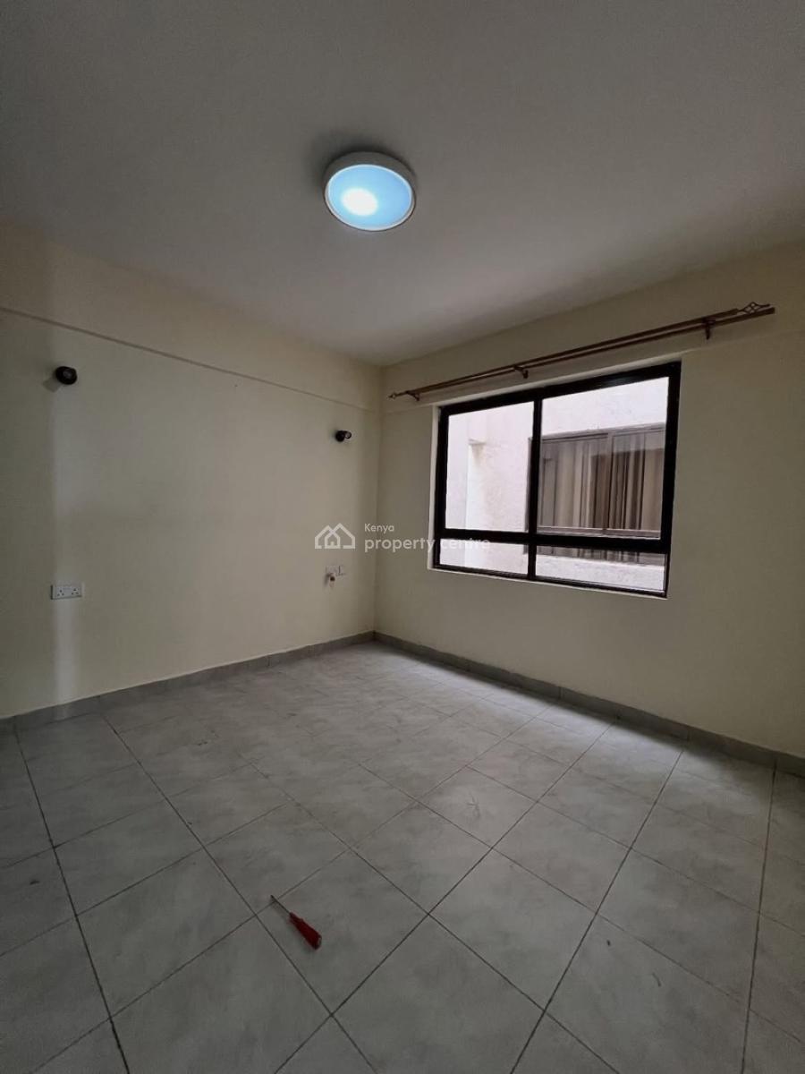 Luxurious 3 Bedroom, Chady Drive, Syokimau/mulolongo, Machakos, Apartment for Rent