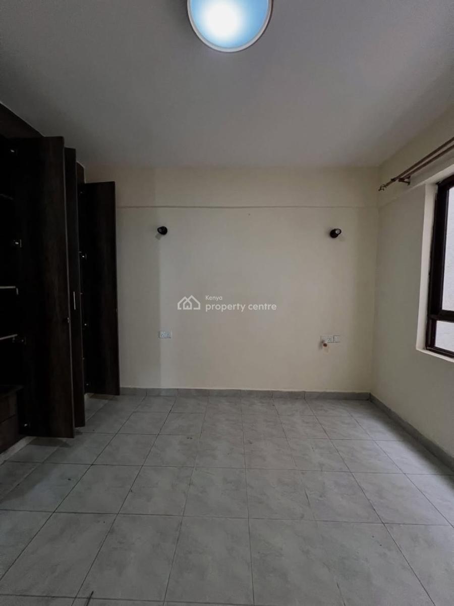 Luxurious 3 Bedroom, Chady Drive, Syokimau/mulolongo, Machakos, Apartment for Rent