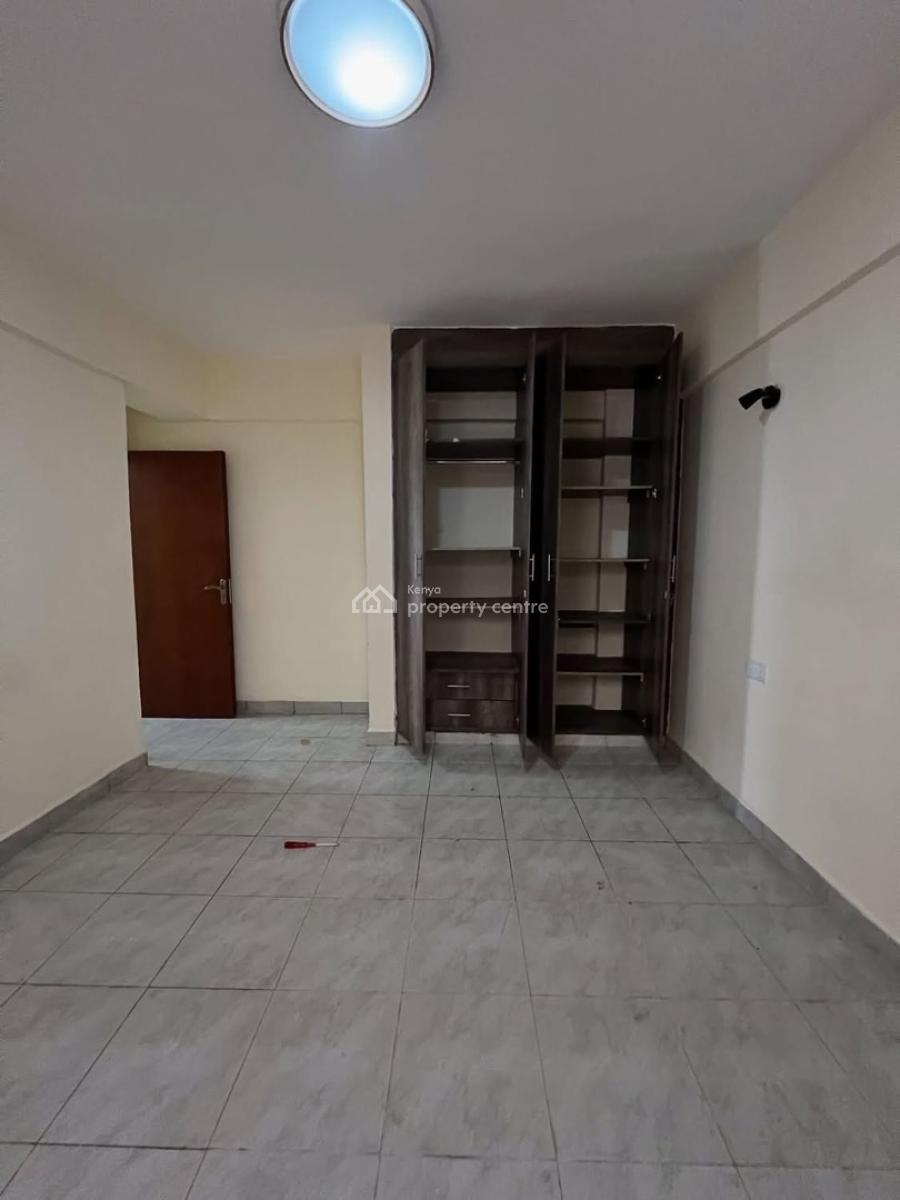 Luxurious 3 Bedroom, Chady Drive, Syokimau/mulolongo, Machakos, Apartment for Rent